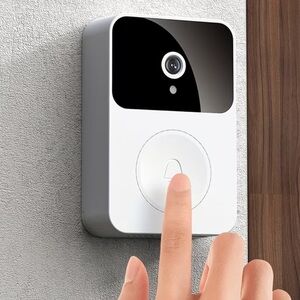 Smart Video Doorbell